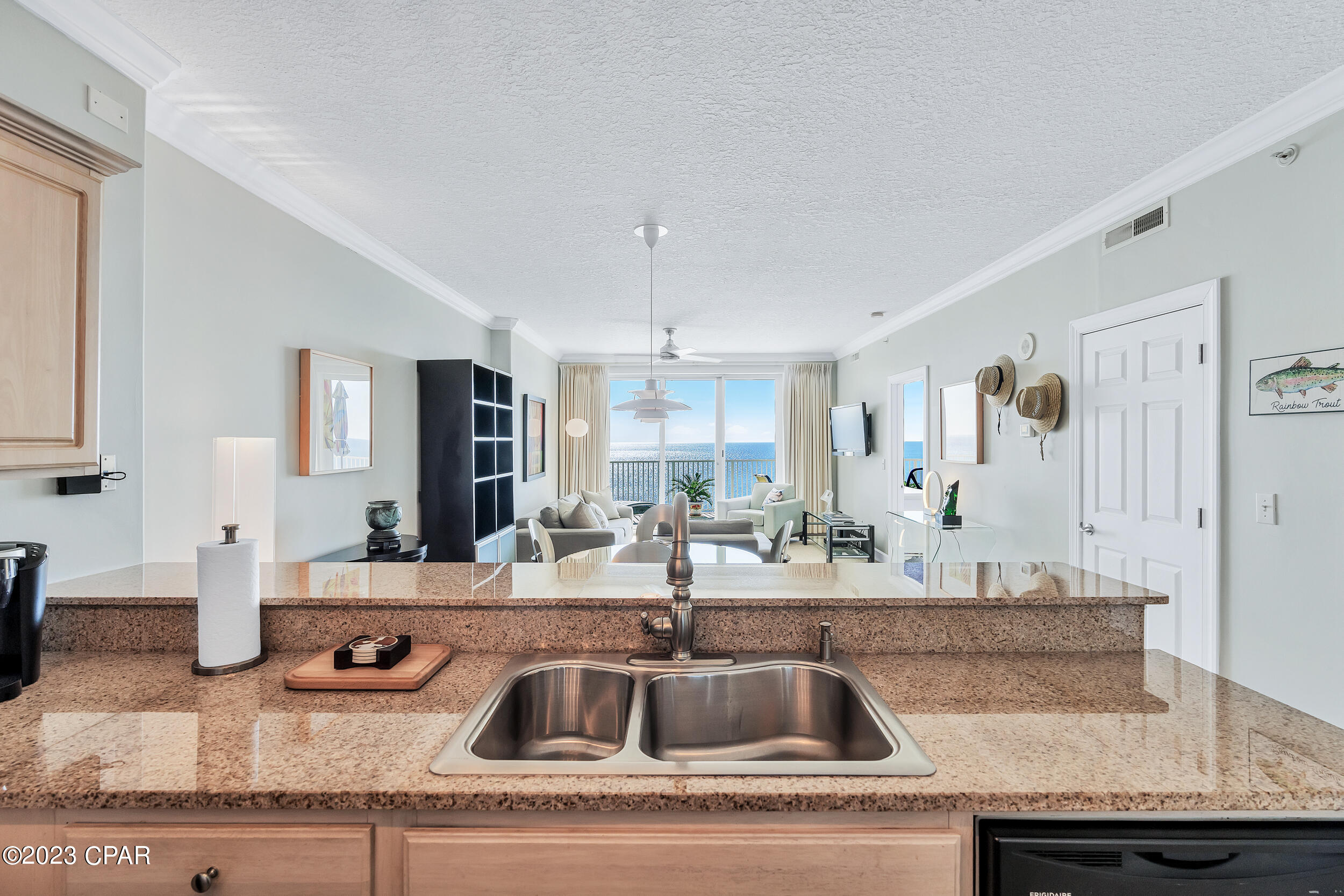 17545 Front Beach Road, Unit 1903 Panama City Beach, FL 32413 - Photo 6 of 47 Gallery Image 6