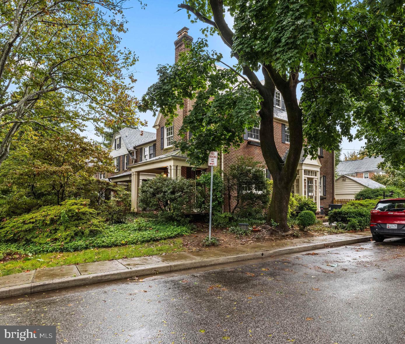 301 Hopkins Road Baltimore, MD 21212 - Photo 23 of 24