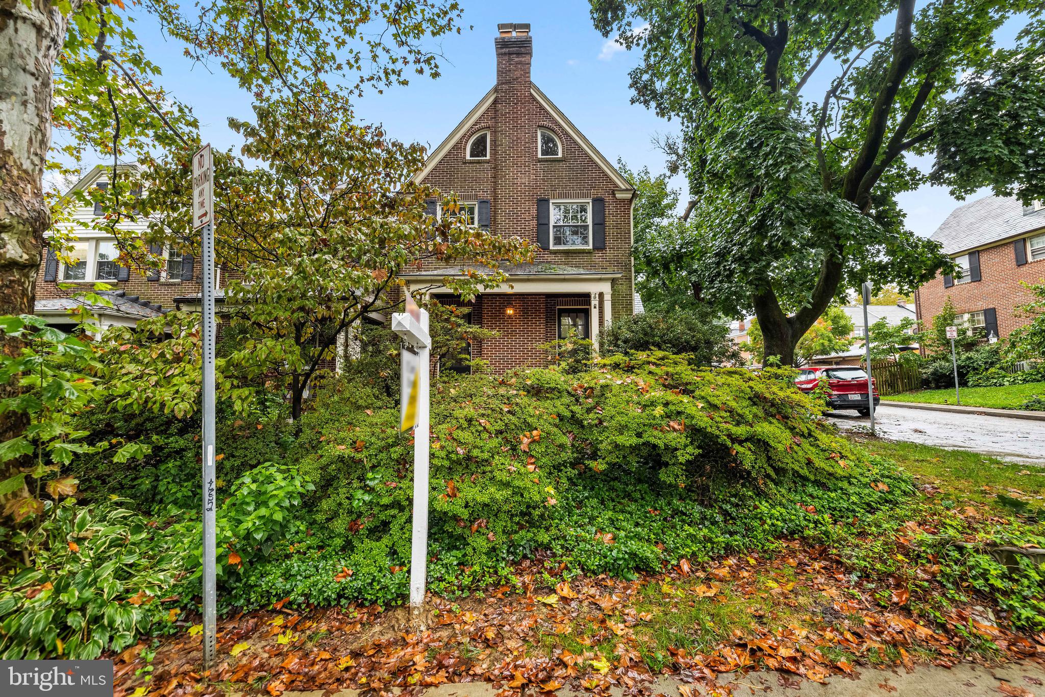 301 Hopkins Road Baltimore, MD 21212 - Photo 24 of 24