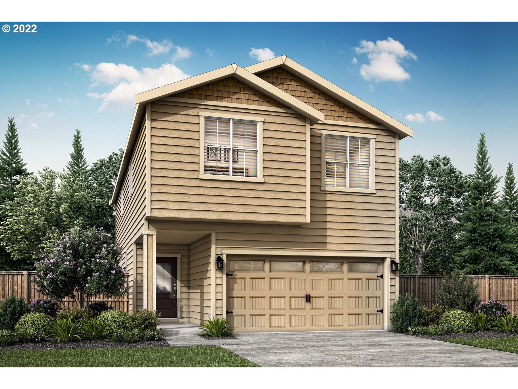 3575 Southeast Richey Road Gresham, OR 97080 - Photo 1 of 3 Gallery Image 1