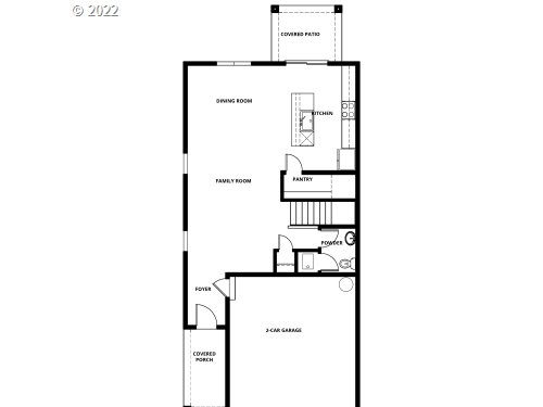 3575 Southeast Richey Road Gresham, OR 97080 - Photo 2 of 3 Gallery Image 2