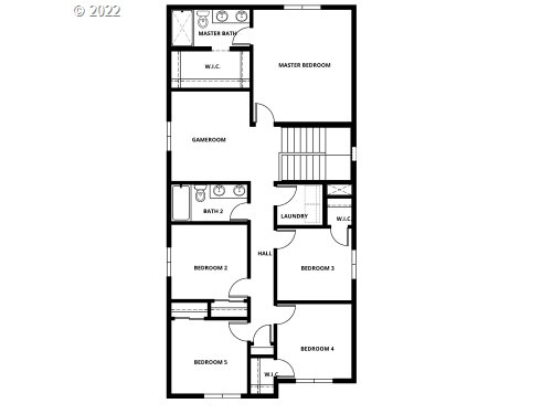3575 Southeast Richey Road Gresham, OR 97080 - Photo 3 of 3 Gallery Image 3