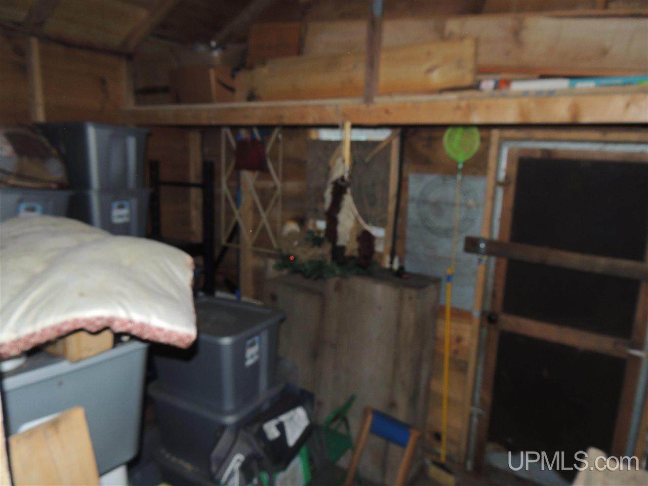 9617 Bb Road Rapid River, MI 49878 - Photo 17 of 21 Gallery Image 17