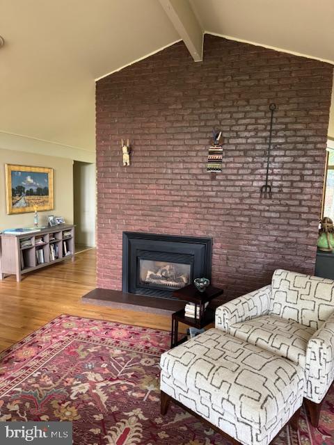 2118 Welsh Valley Road Phoenixville, PA 19460 - Photo 11 of 37 a view of a livingroom with furniture