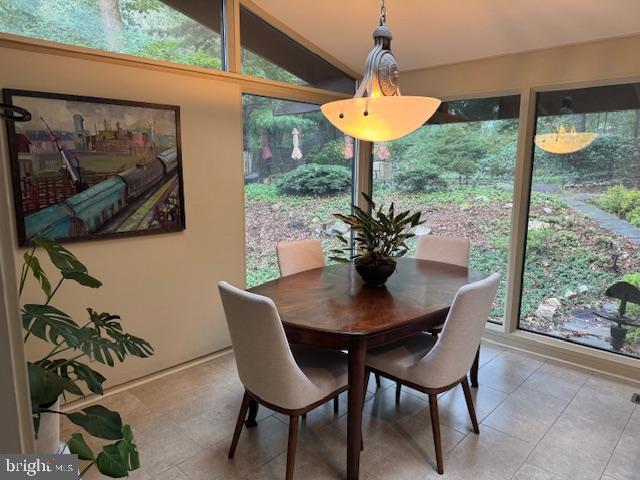 2118 Welsh Valley Road Phoenixville, PA 19460 - Photo 17 of 37 a dining room with furniture and window