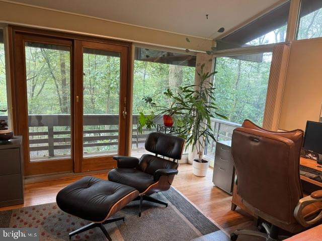 2118 Welsh Valley Road Phoenixville, PA 19460 - Photo 18 of 37 a living room with furniture and windows
