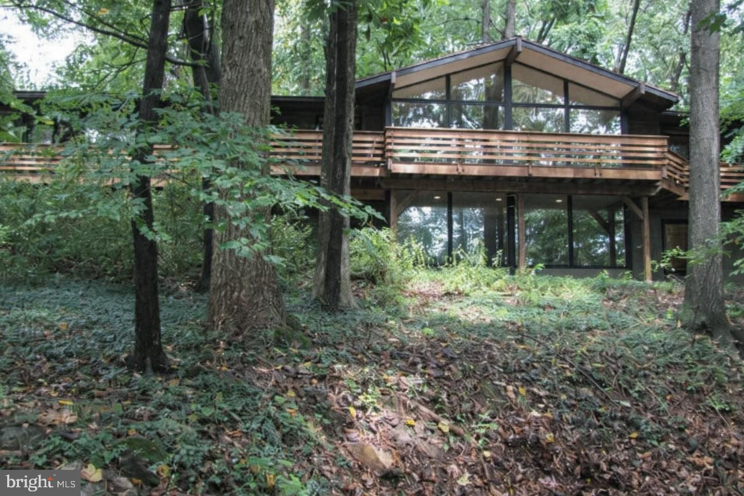2118 Welsh Valley Road Phoenixville, PA 19460 - Photo 4 of 37 a house view with a garden space