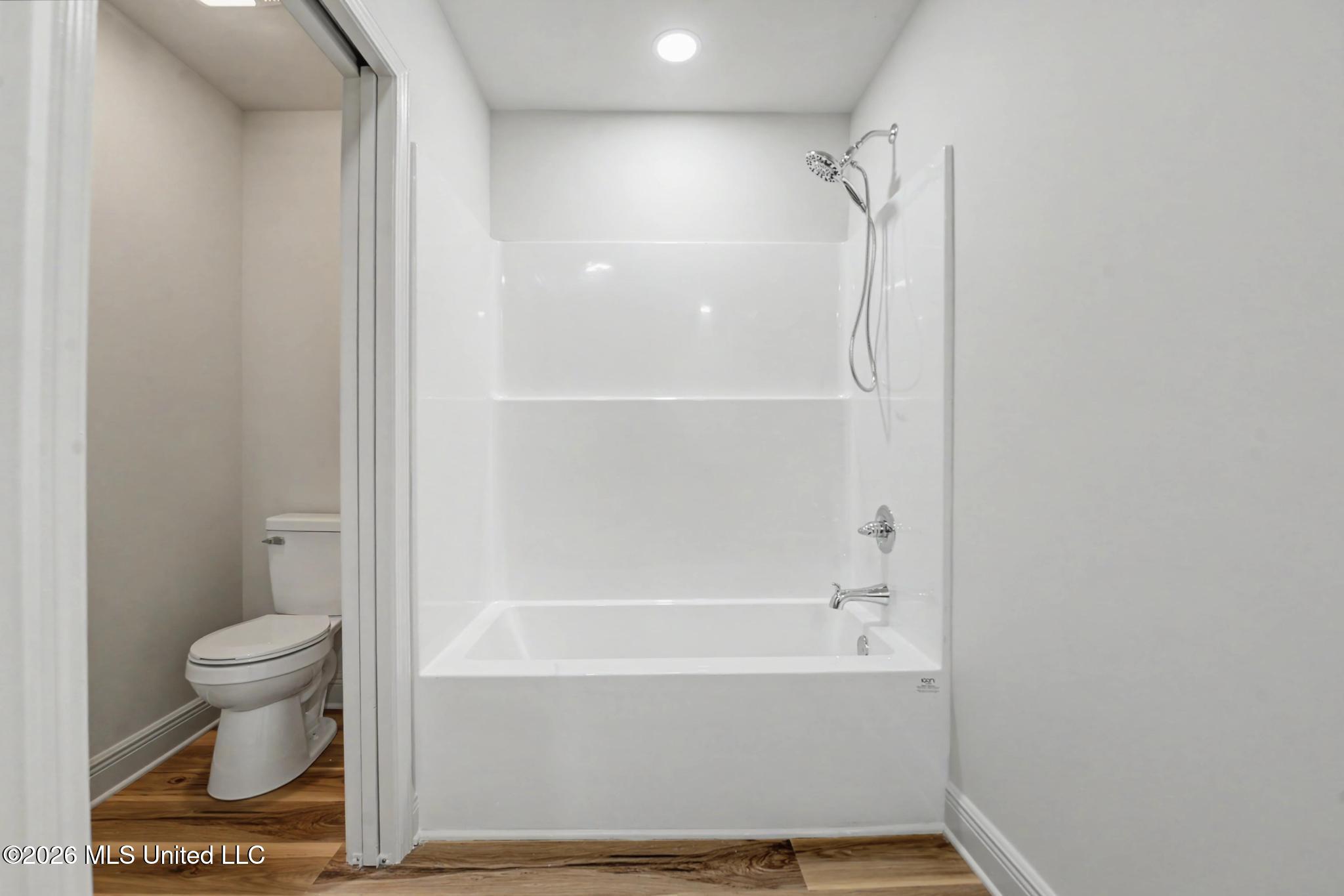 4416 Beatline Road Long Beach, MS 39560 - Photo 16 of 26 016