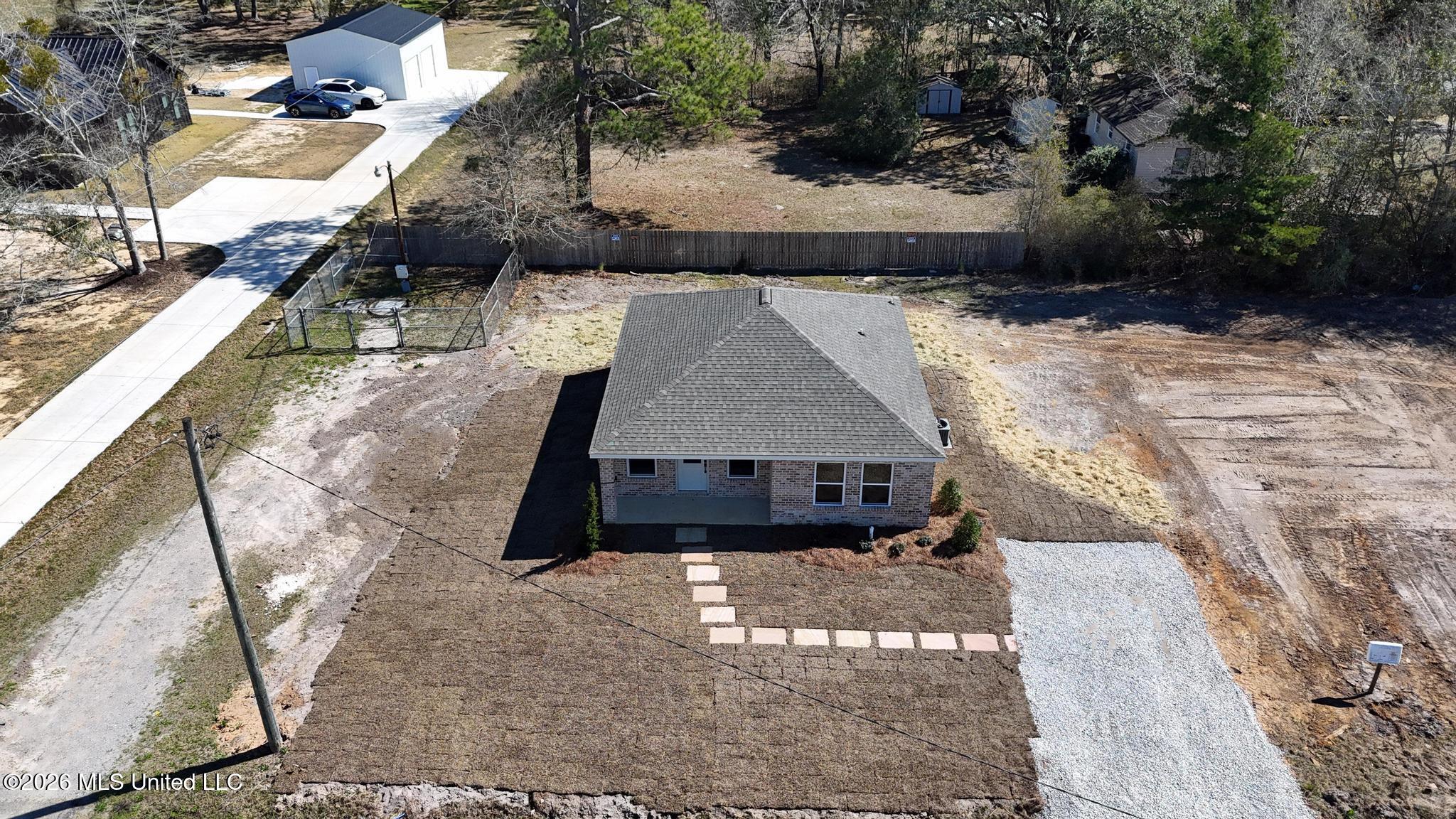 4416 Beatline Road Long Beach, MS 39560 - Photo 19 of 26 019