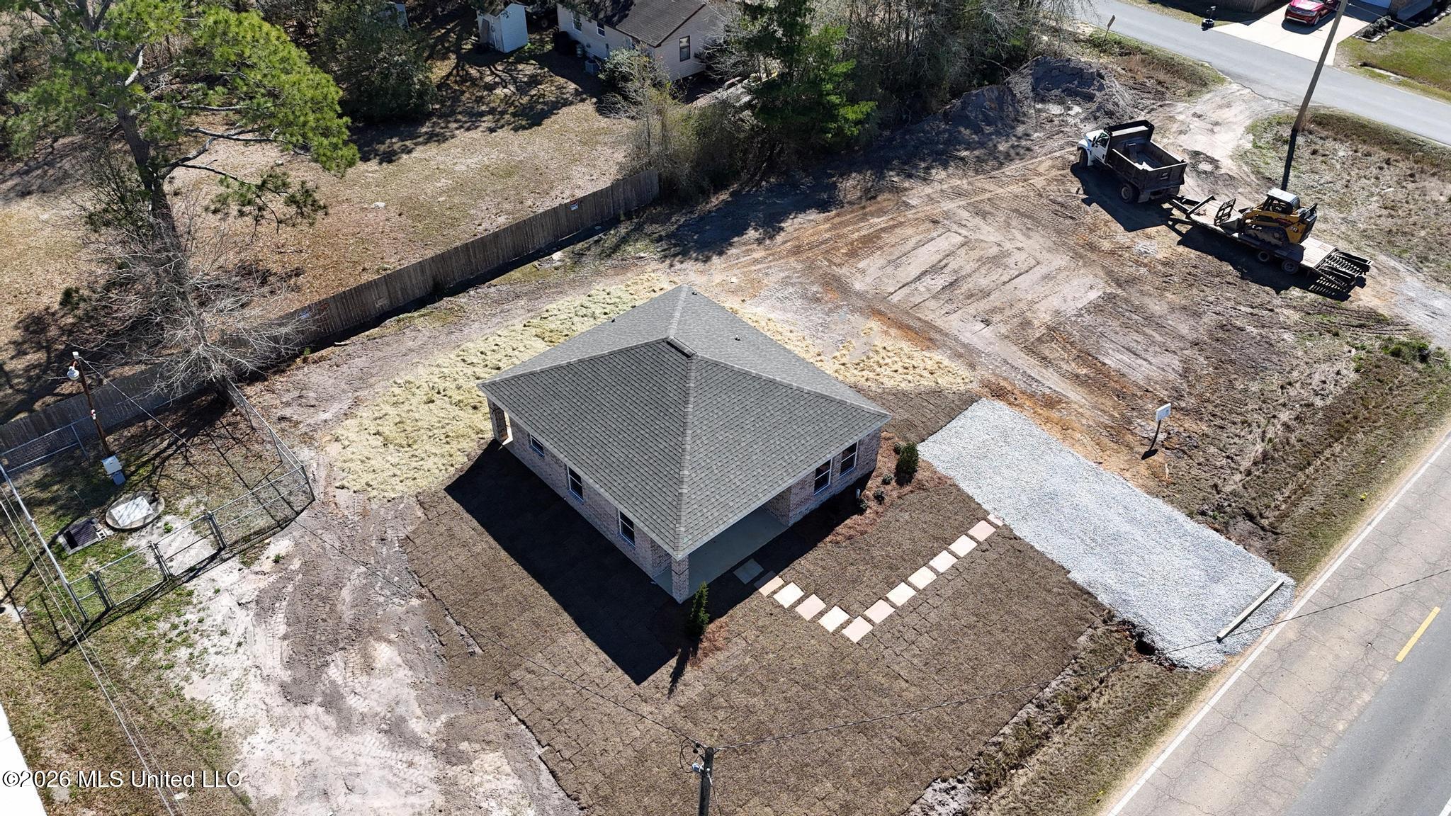4416 Beatline Road Long Beach, MS 39560 - Photo 20 of 26 020