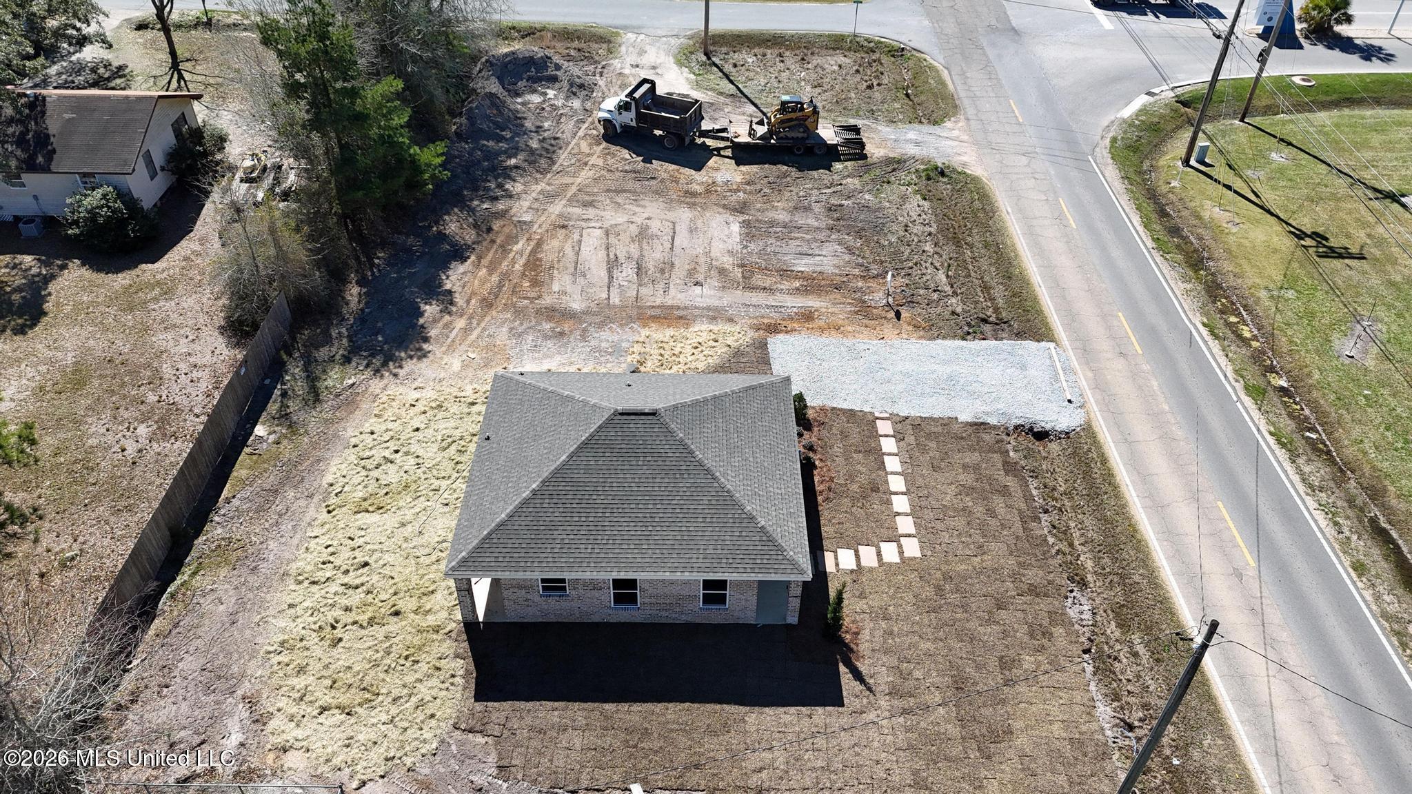 4416 Beatline Road Long Beach, MS 39560 - Photo 21 of 26 021