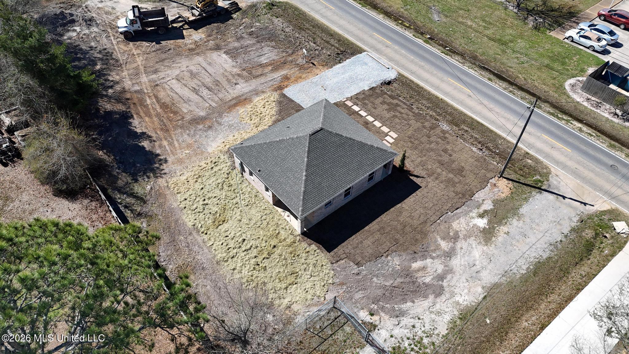 4416 Beatline Road Long Beach, MS 39560 - Photo 22 of 26 022