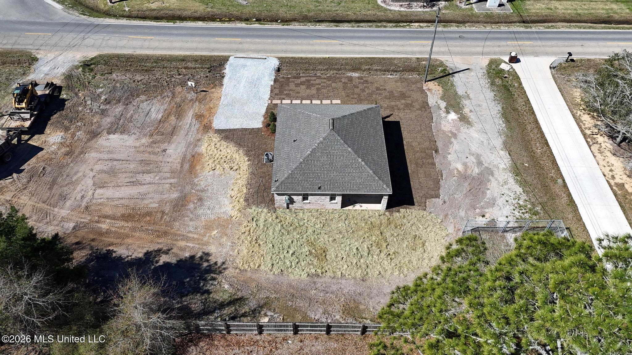 4416 Beatline Road Long Beach, MS 39560 - Photo 23 of 26 023