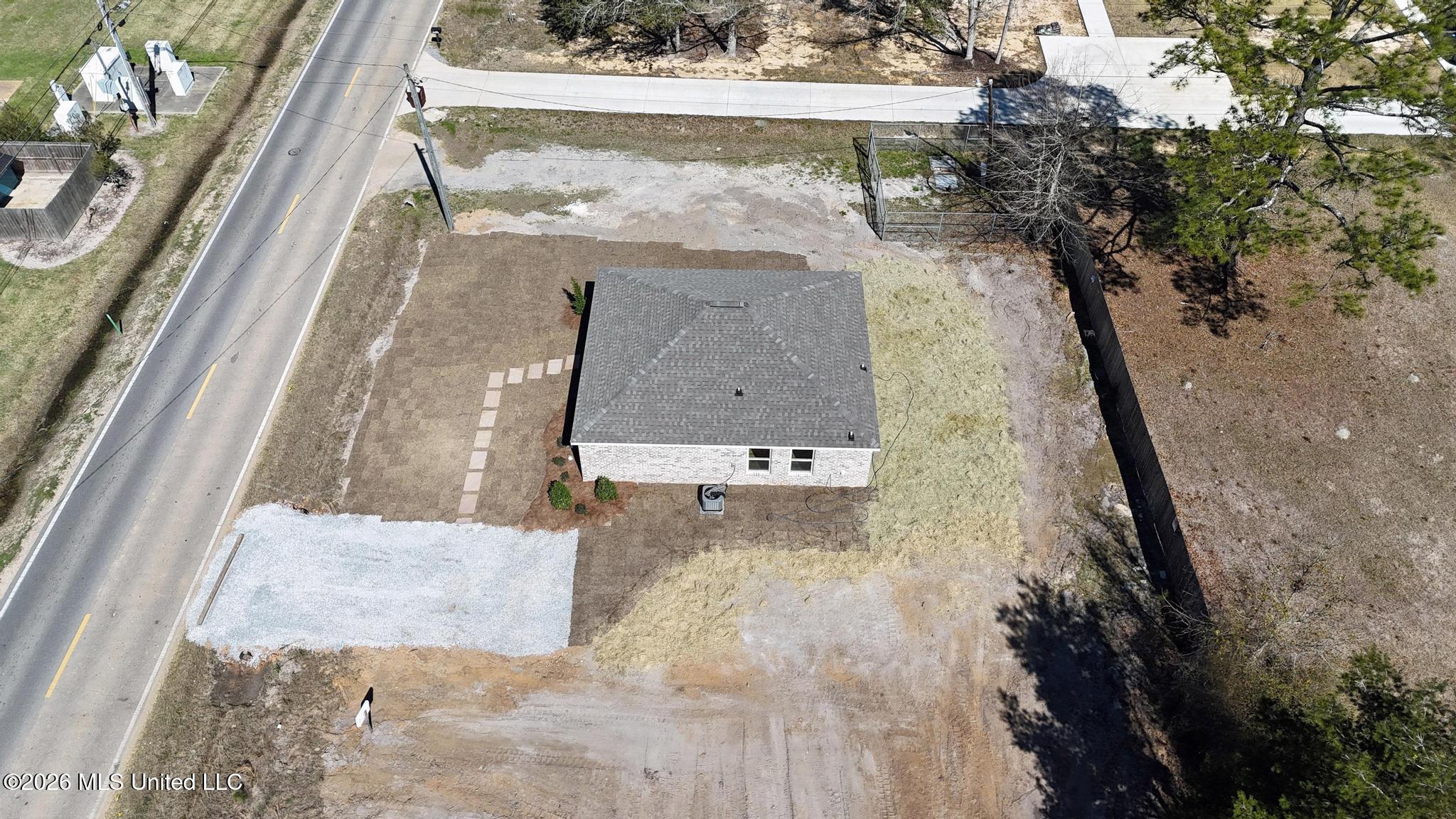 4416 Beatline Road Long Beach, MS 39560 - Photo 25 of 26 025