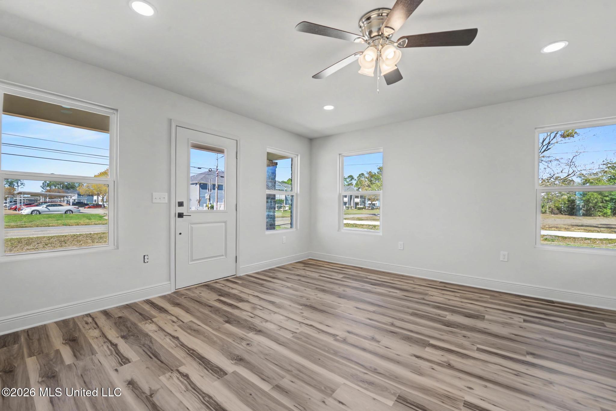 4416 Beatline Road Long Beach, MS 39560 - Photo 3 of 26 003