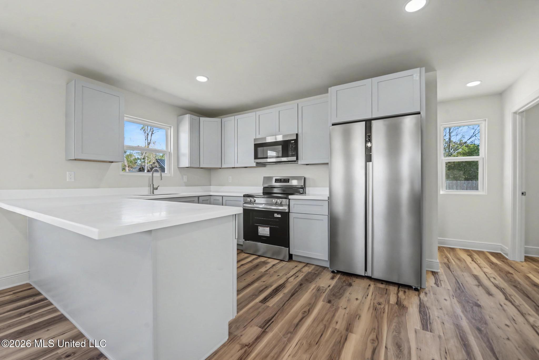 4416 Beatline Road Long Beach, MS 39560 - Photo 7 of 26 007