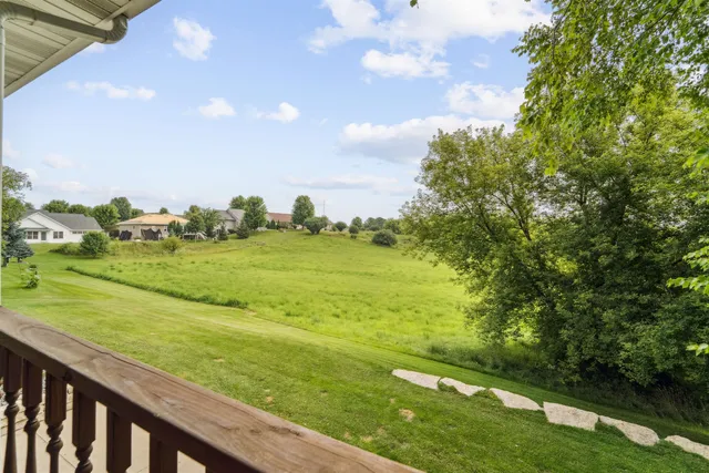 $489,900 | 305 Morgan Lane, Beaver Dam, WI 53916