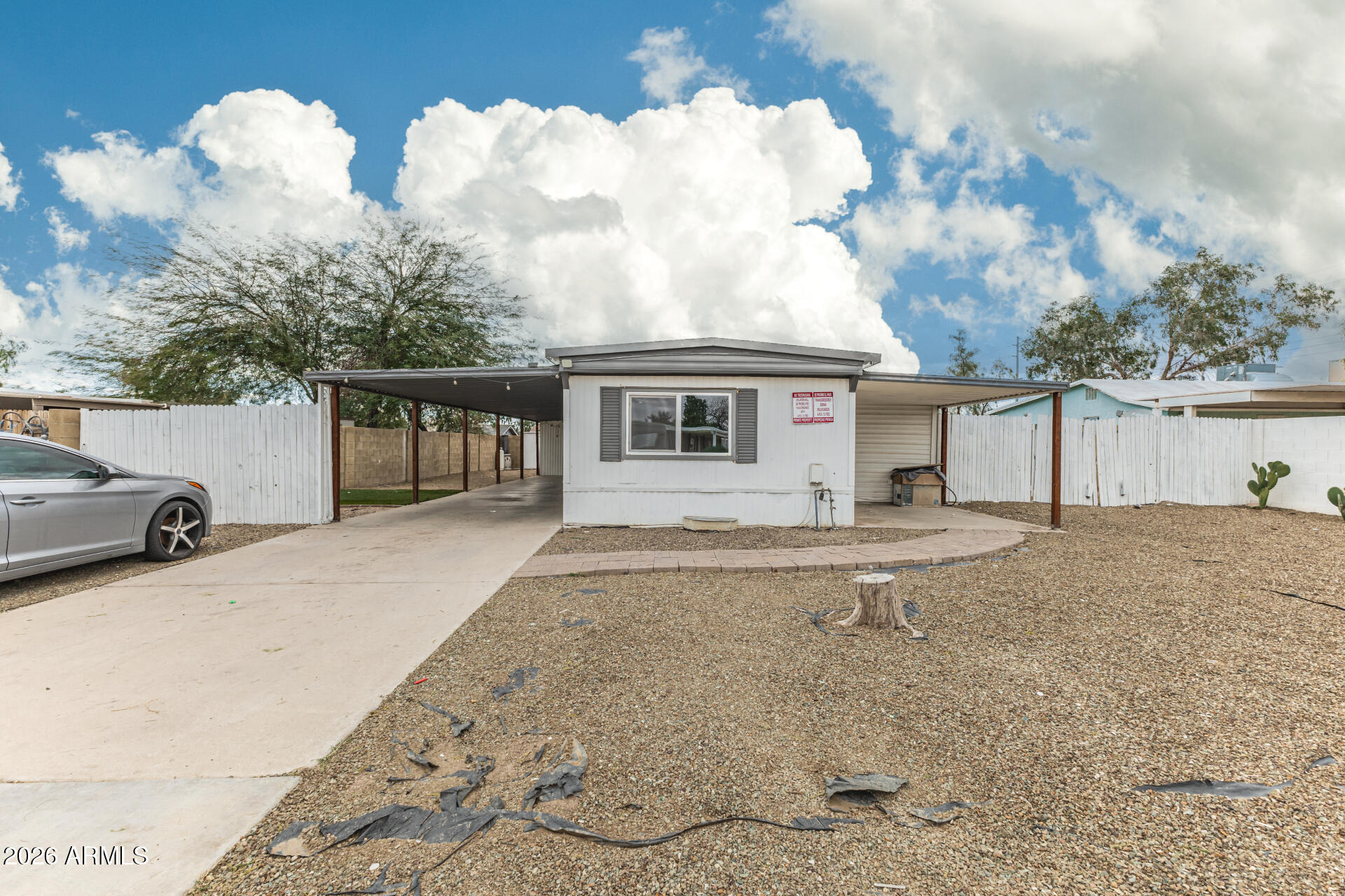 18442 North 1st Street Phoenix, AZ 85022 - Photo 1 of 23 Welcome to your DREAM HOME