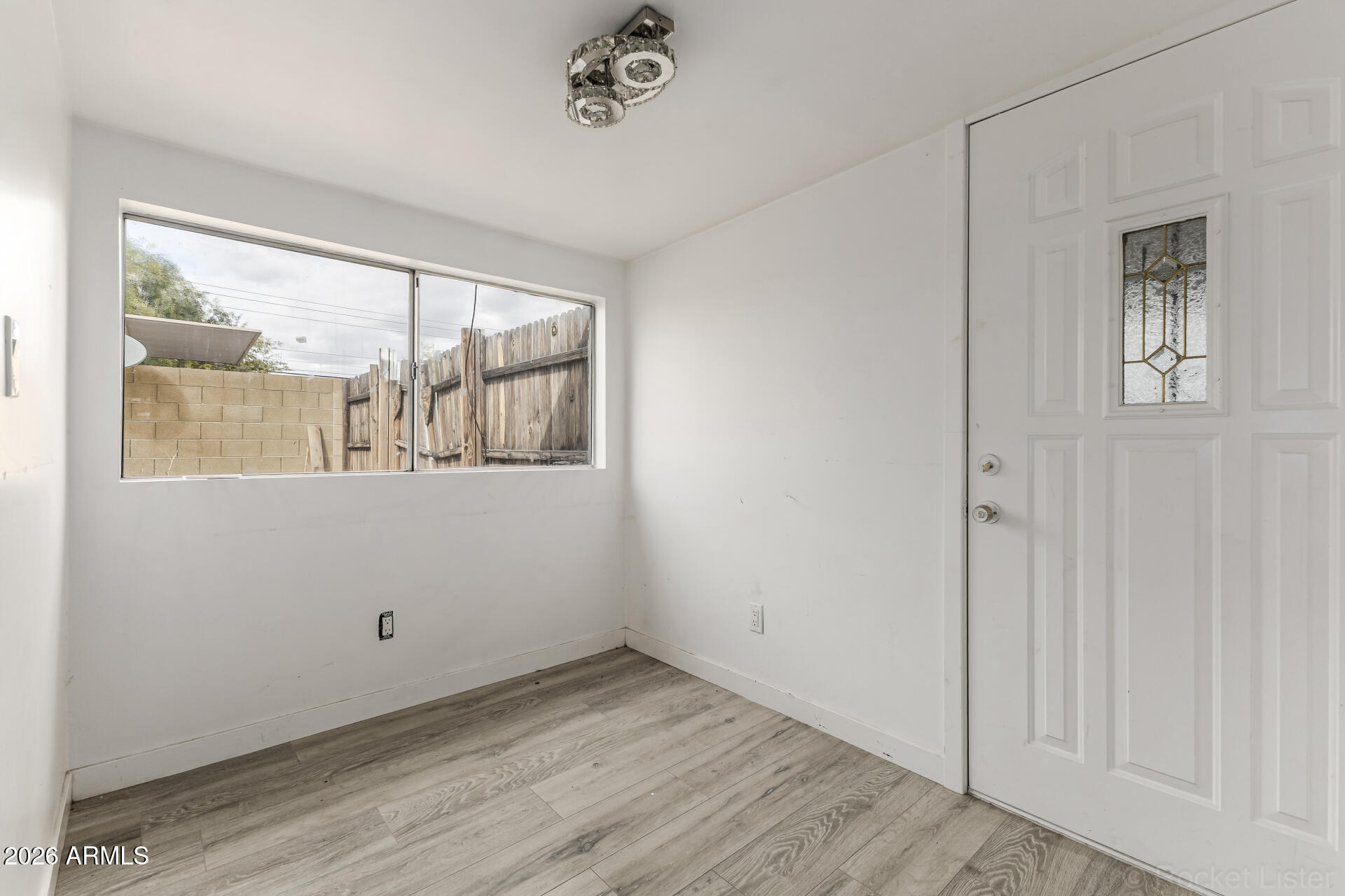 18442 North 1st Street Phoenix, AZ 85022 - Photo 19 of 23 Bedroom