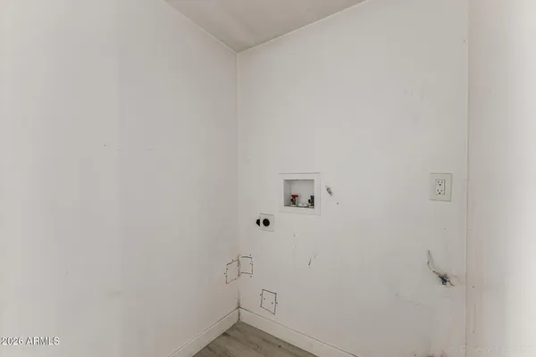 a view of bathroom