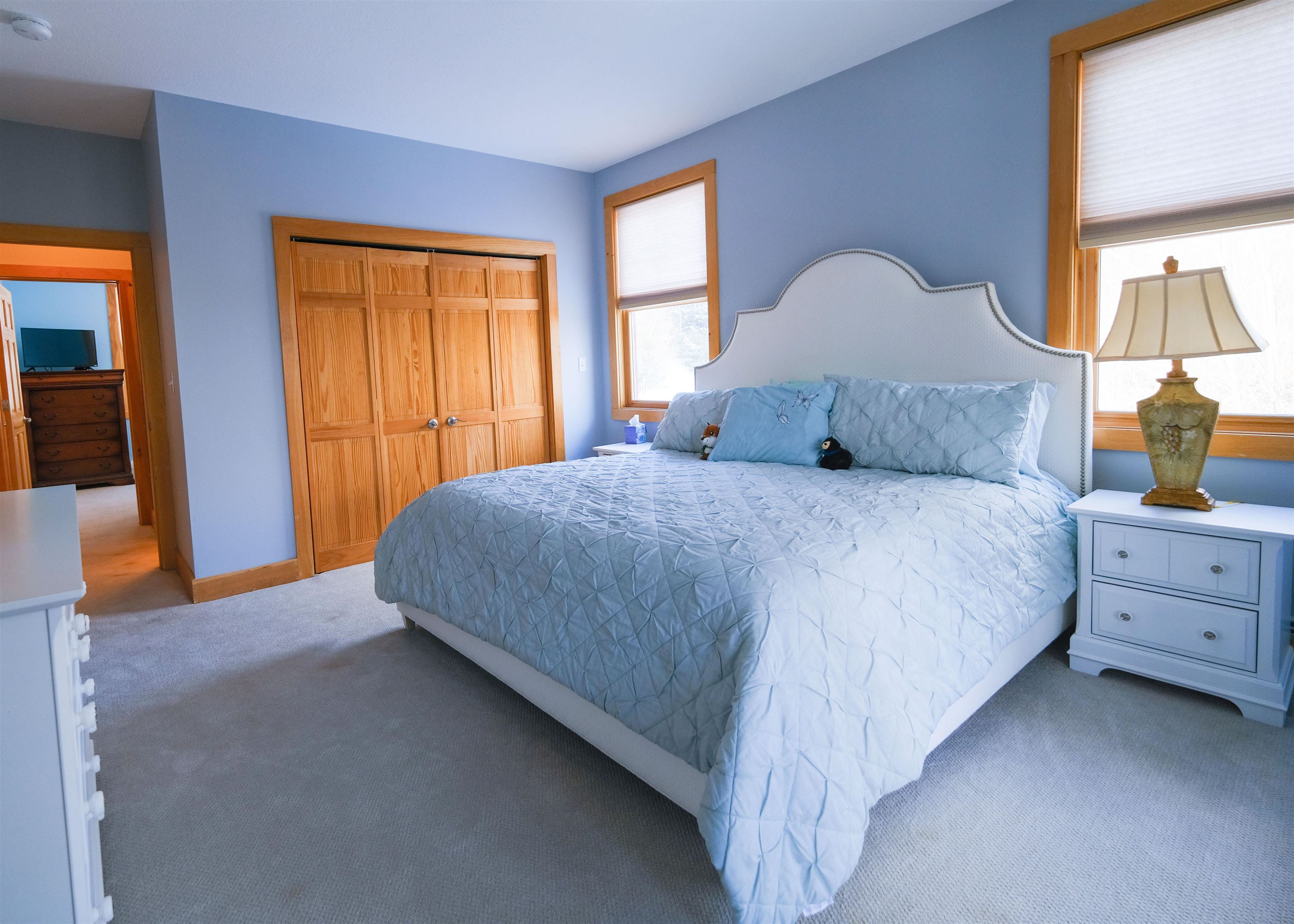 114 Mountain View Drive Ludlow, VT 05149 - Photo 22 of 60