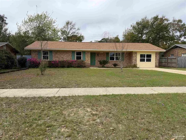 $288,900 | 7845 Le Jeune Drive, Pensacola, FL 32514