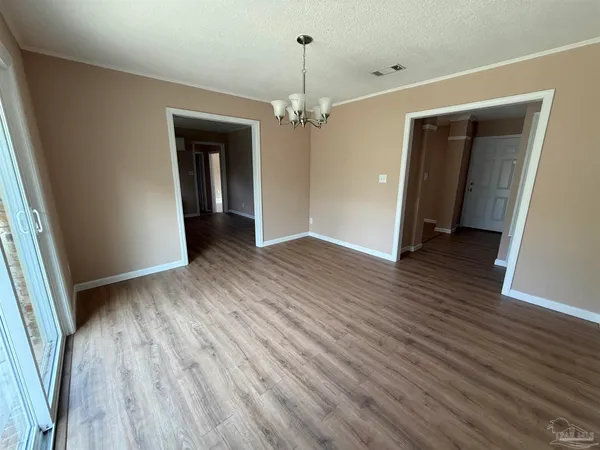 $288,900 | 7845 Le Jeune Drive, Pensacola, FL 32514