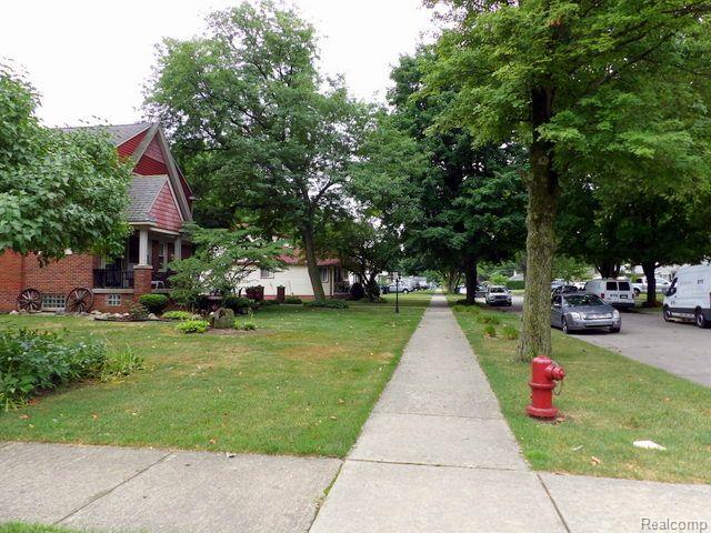 0 Katherine Street River Rouge, MI 48218 - Photo 4 of 9