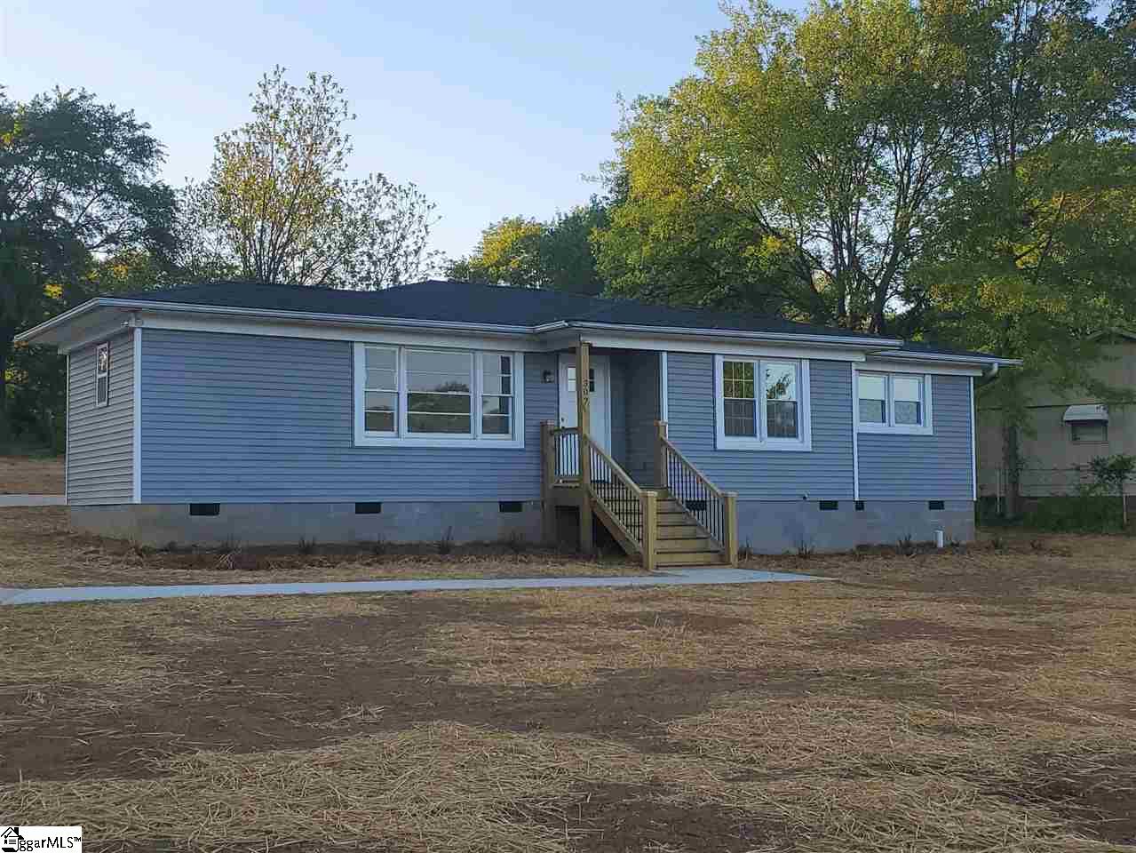 307 Fork Road Fountain Inn, SC 29644 - Photo 1 of 15 Gallery Image 1