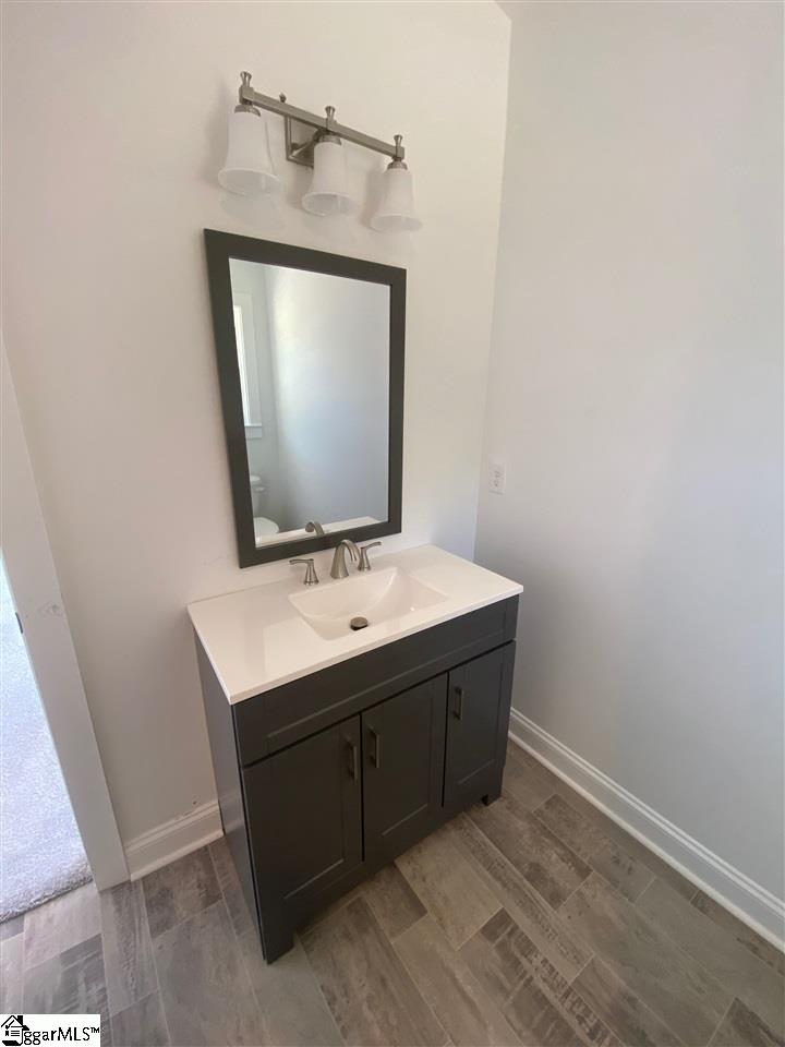 307 Fork Road Fountain Inn, SC 29644 - Photo 10 of 15 Gallery Image 10