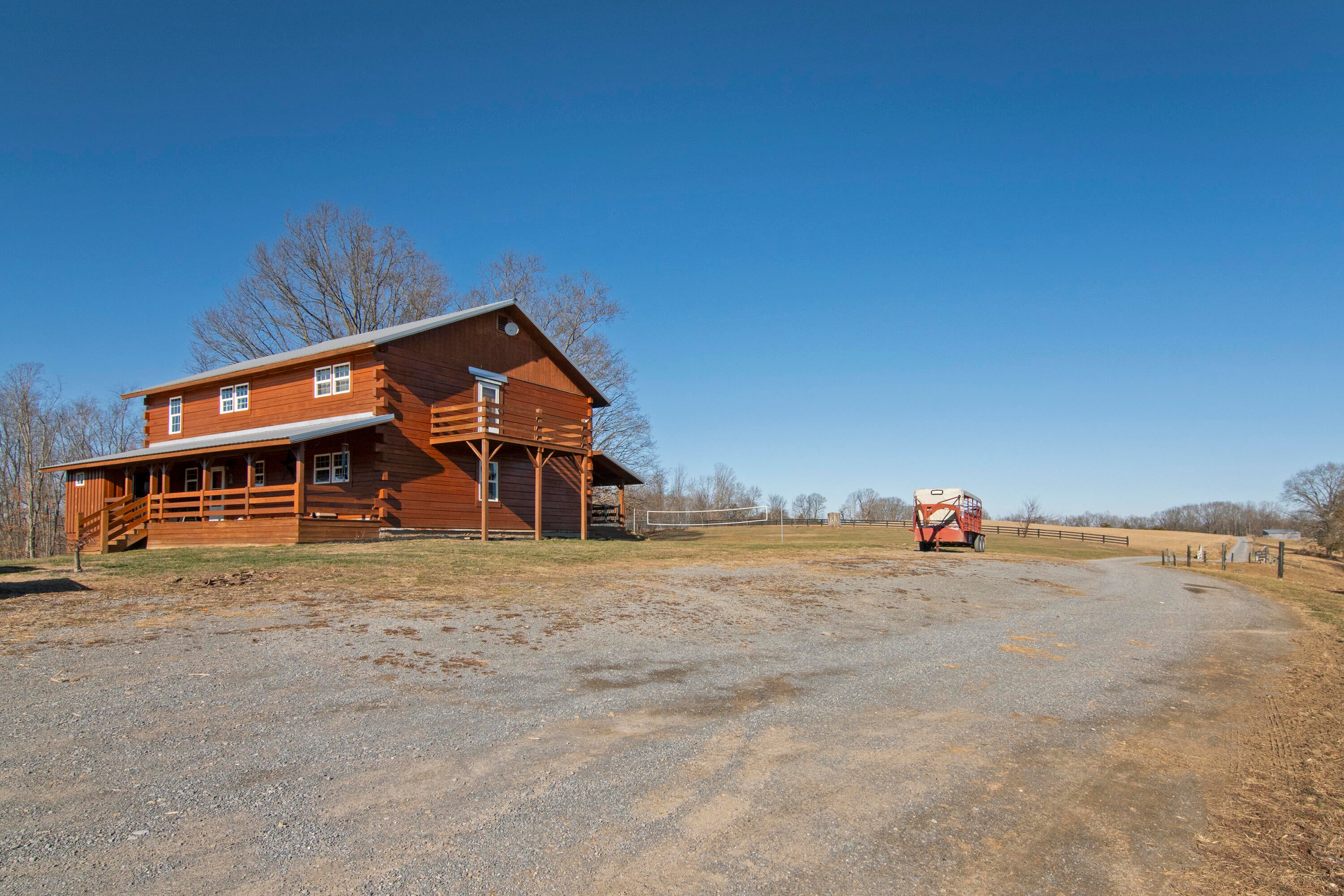 656 Miller Farm Road Peterstown, WV 24963 - Photo 136 of 156 Miller Farm Rd