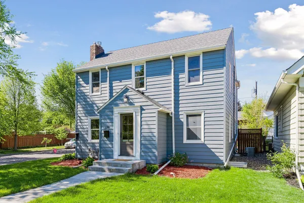 $499,000 | 1279 Niles Avenue, St. Paul, MN 55116