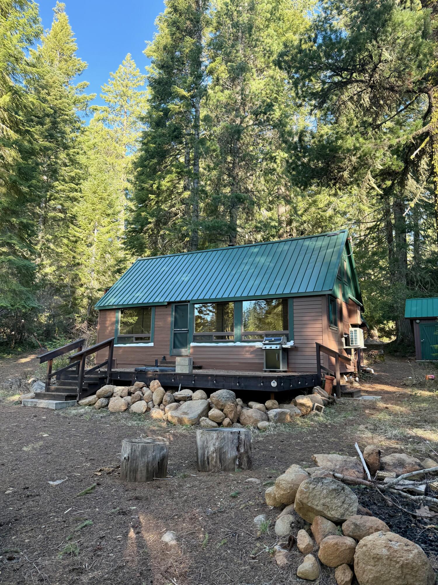 10 Fish Lake Ashland, OR 97520 - Photo 25 of 40