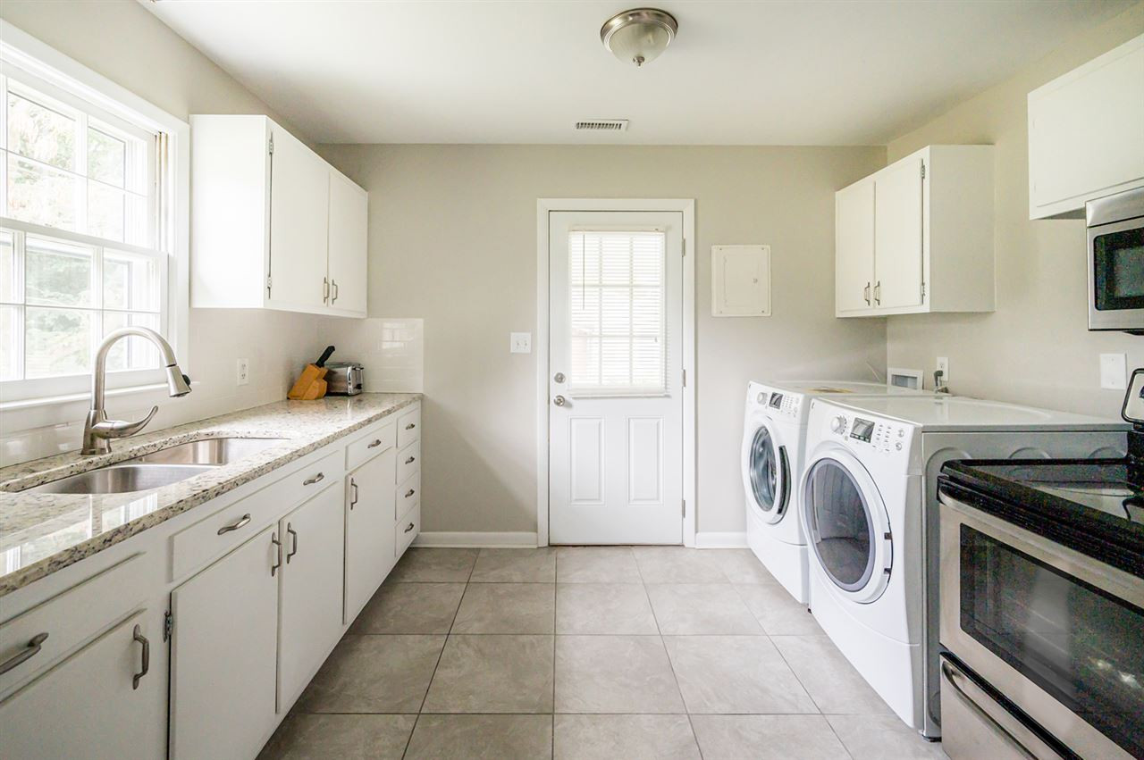 6424 Rock Quarry Road Raleigh, NC 27610 - Photo 7 of 19 Photo 7
