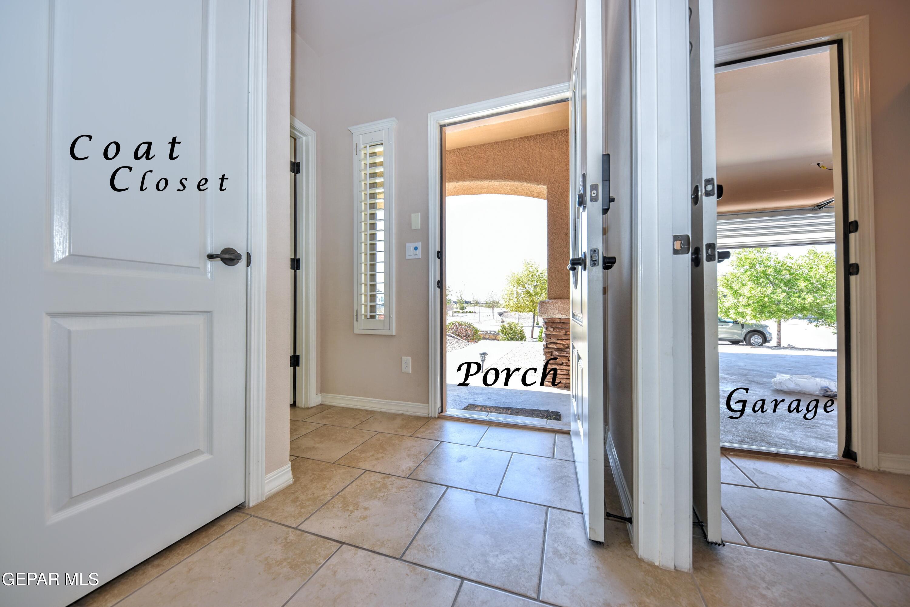 13313 Tuggle Road El Paso, TX 79928 - Photo 10 of 68 TT-Entry- (8)-t