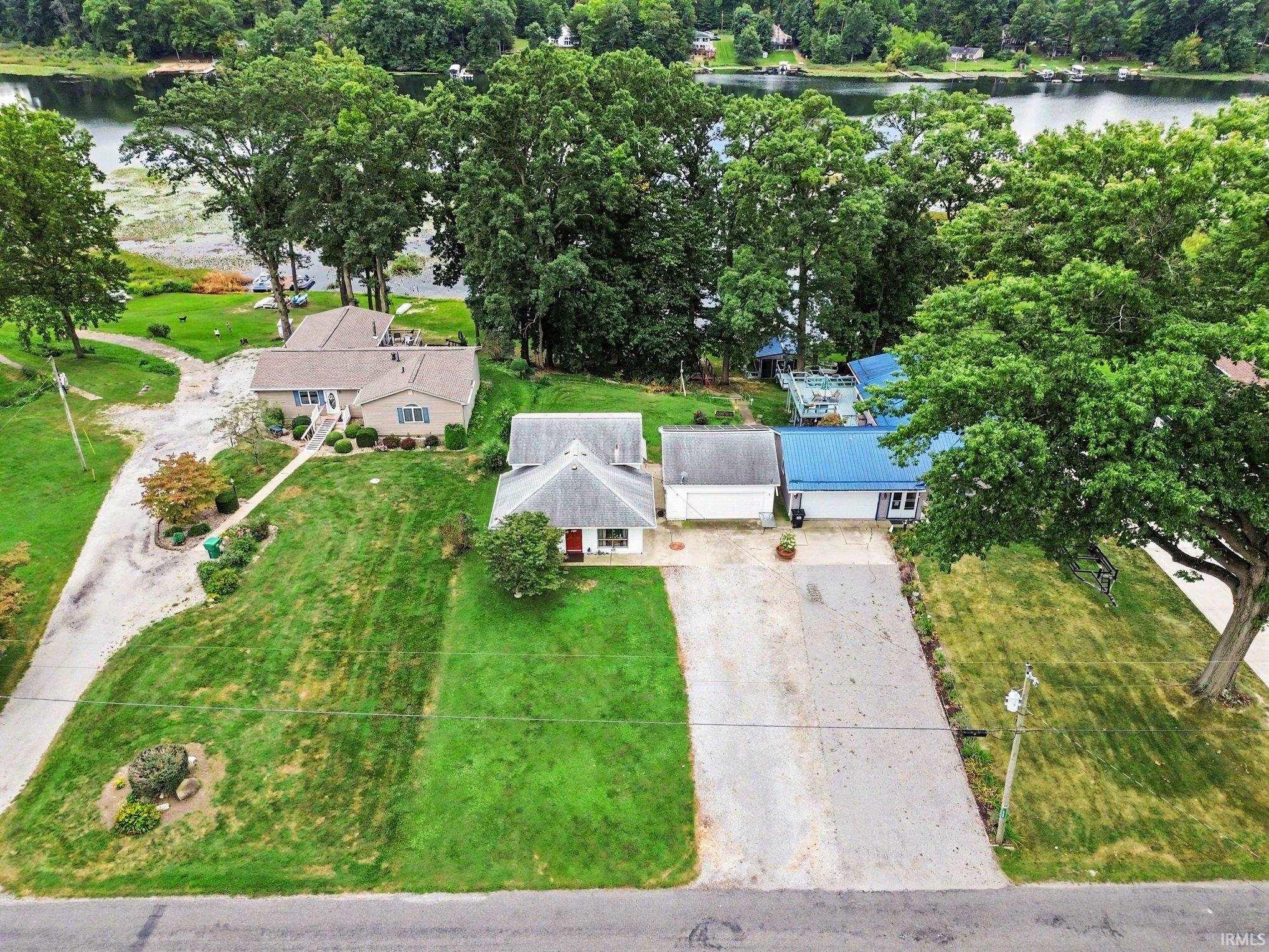 14977 12th Road Plymouth, IN 46563 - Photo 4 of 47 Gallery Image 4