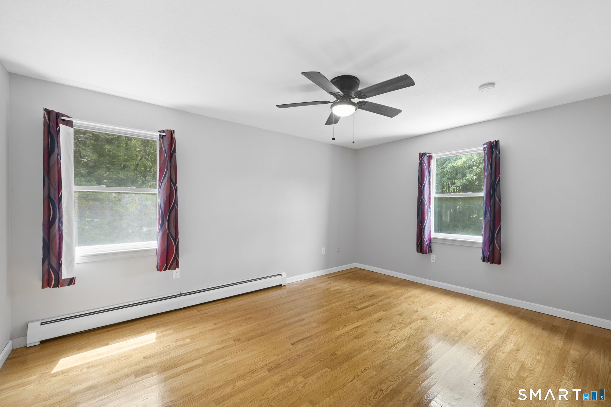 4 Bradley Road Somers, CT 06071 - Photo 7 of 40