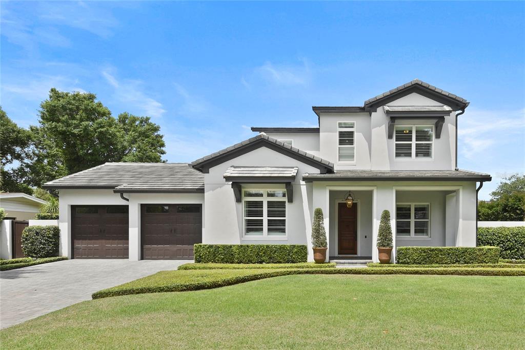 1821 Blue Ridge Road Winter Park, FL 32789 - Photo 1 of 1 Gallery Image 1