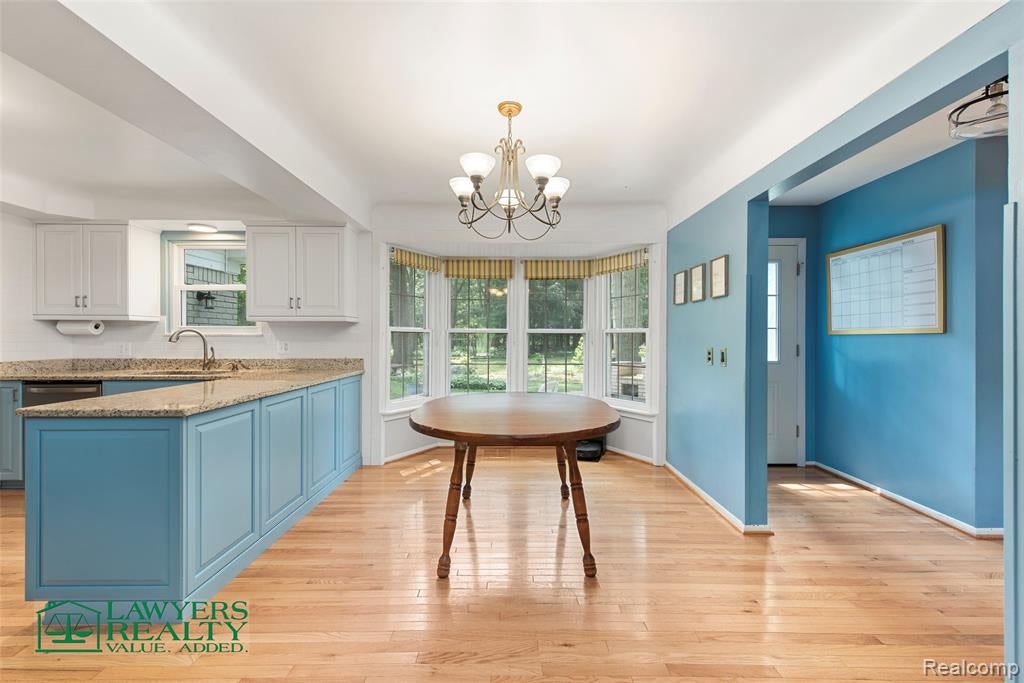 9180 Stone Road Pearl Beach, MI 48001 - Photo 12 of 47 Gallery Image 12