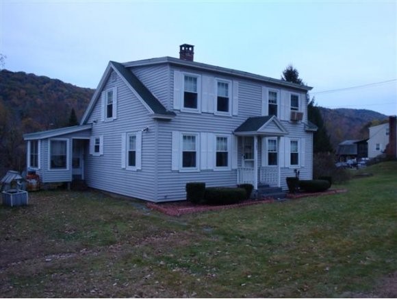 585 Weatherhead Hollow Road Guilford, VT 05301 - Photo 1 of 1