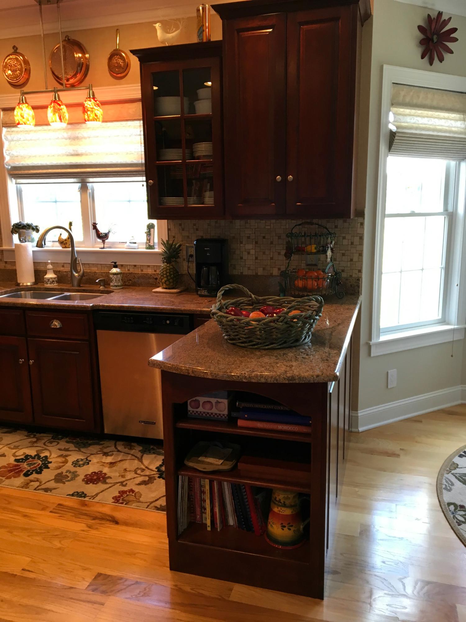 411 James River Road Lewisburg, WV 24901 - Photo 23 of 83 Gallery Image 23