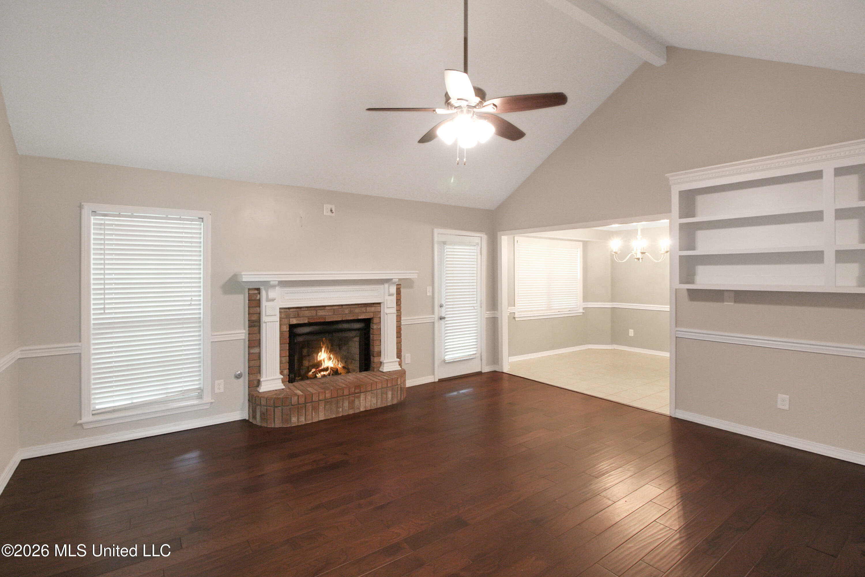 114 Trace Ridge Drive Ridgeland, MS 39157 - Photo 3 of 22 IMG_1007