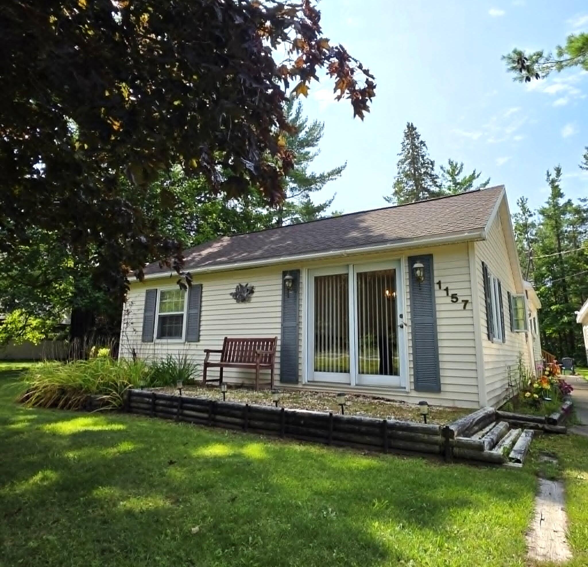 1157 West Hamilton Road Alpena, MI 49707 - Photo 21 of 21 Gallery Image 21