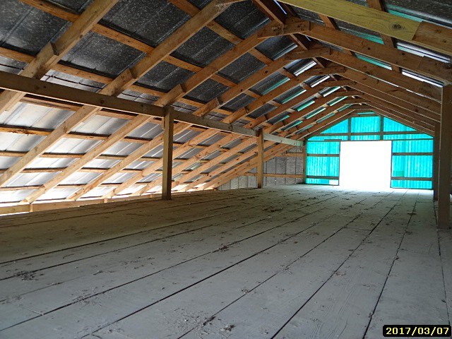 2 Moore Road Fort Mitchell, AL 36856 - Photo 15 of 16 a view of empty room