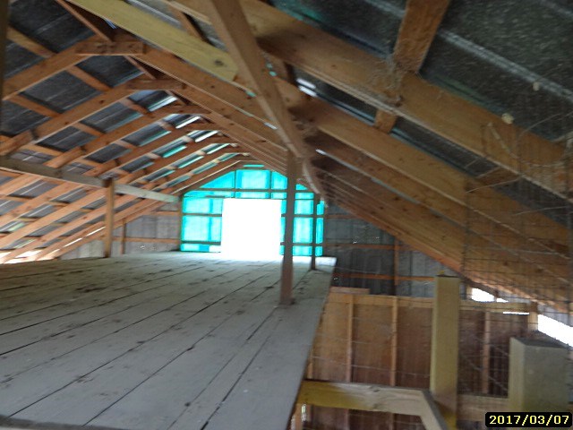 2 Moore Road Fort Mitchell, AL 36856 - Photo 16 of 16 a view of an empty room