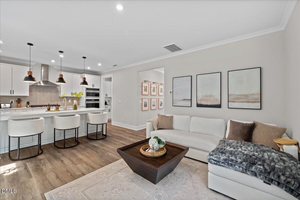 127 Dunloe Loop Raleigh, NC 27603 - Photo 15 of 59 18-127 DUNLOE Lp