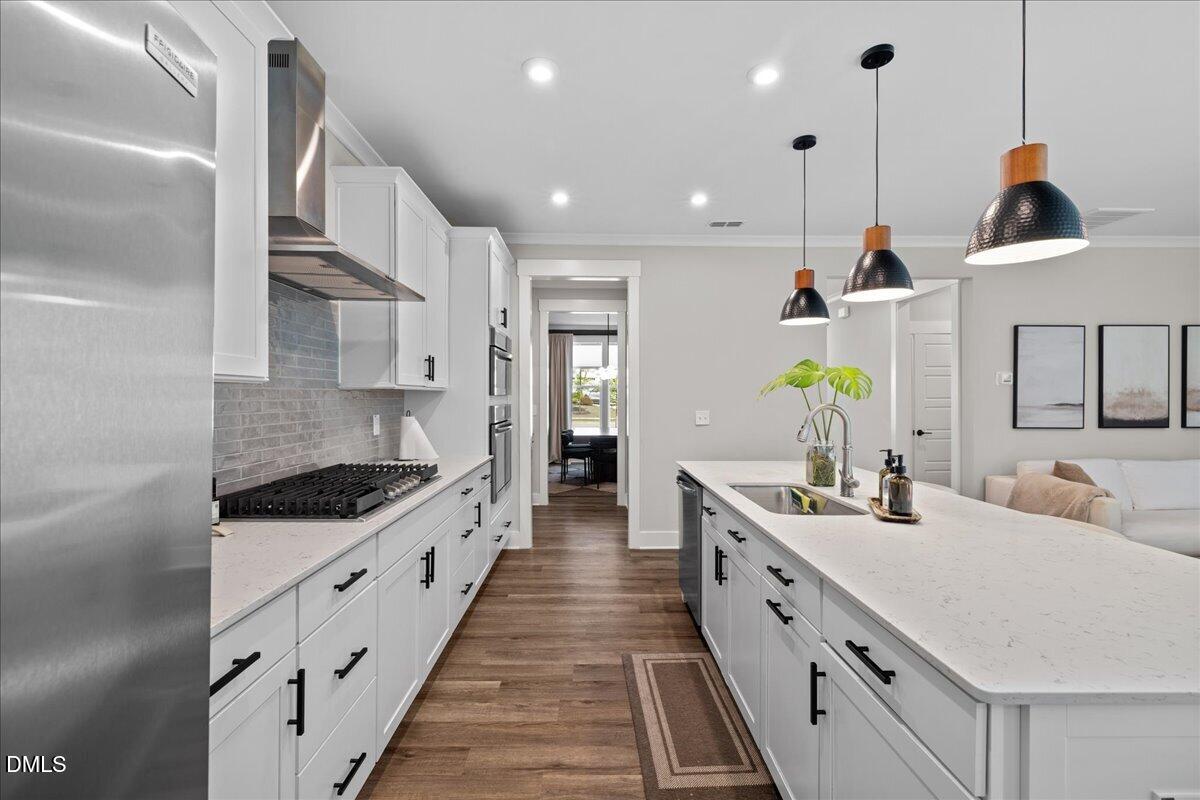 127 Dunloe Loop Raleigh, NC 27603 - Photo 19 of 59 22-127 DUNLOE Lp