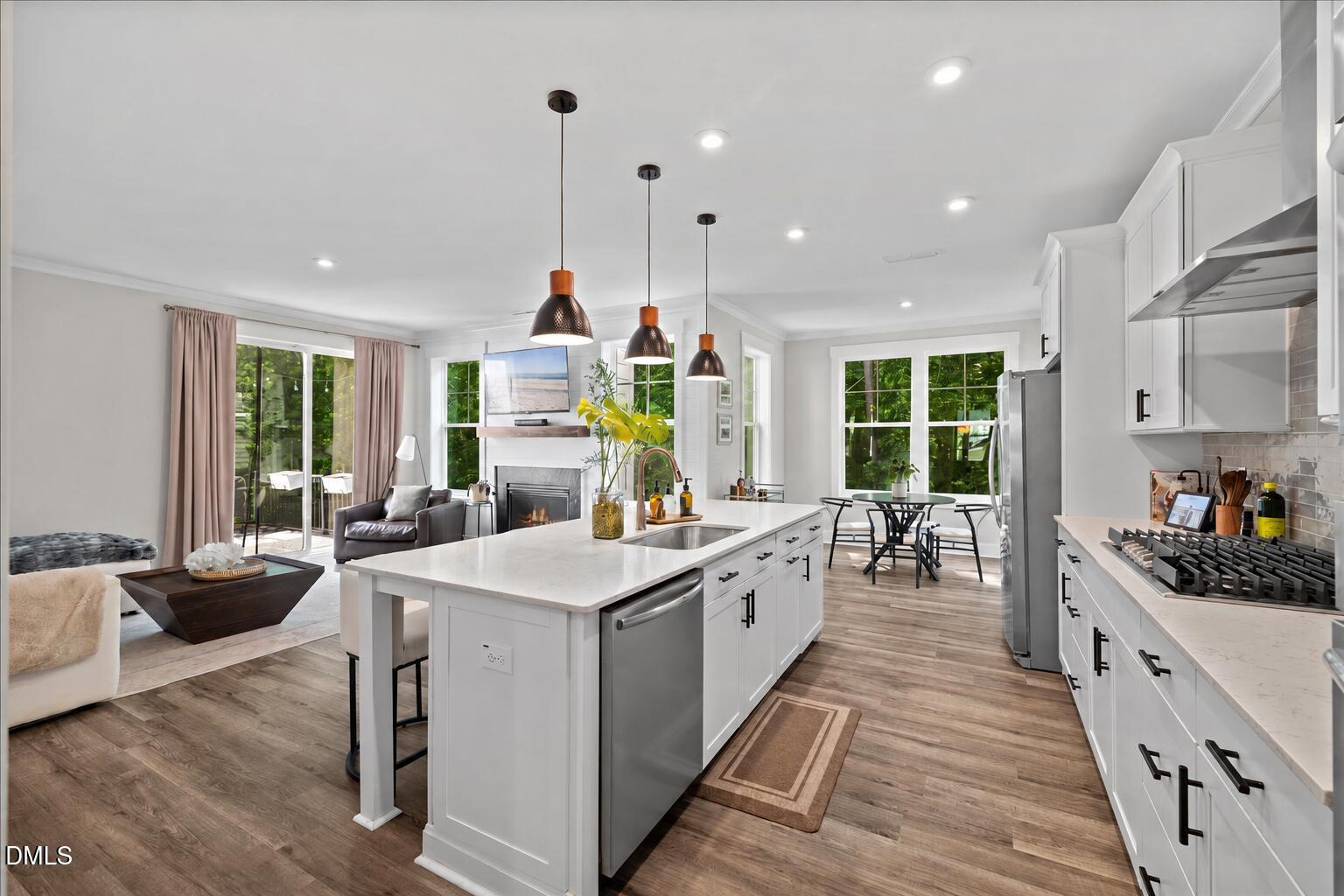 127 Dunloe Loop Raleigh, NC 27603 - Photo 20 of 59 23-127 DUNLOE Lp 2
