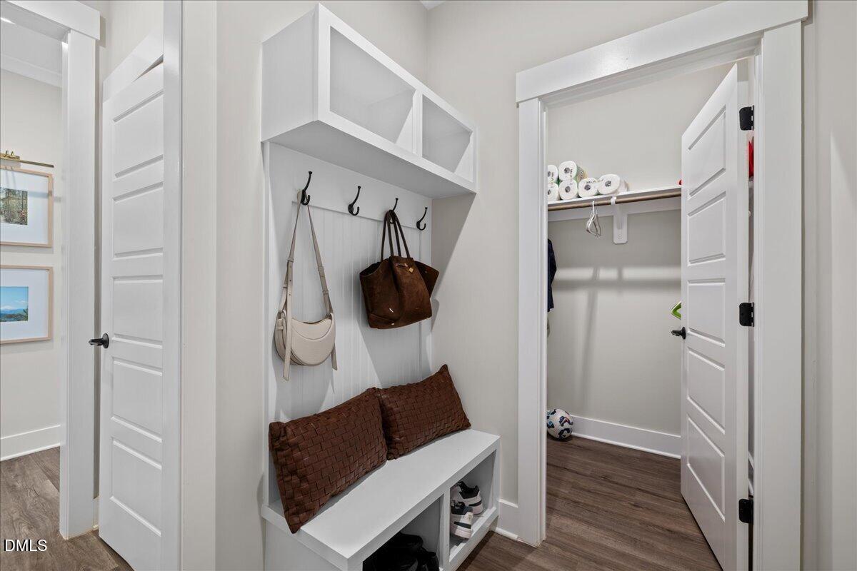 127 Dunloe Loop Raleigh, NC 27603 - Photo 26 of 59 30-127 DUNLOE Lp