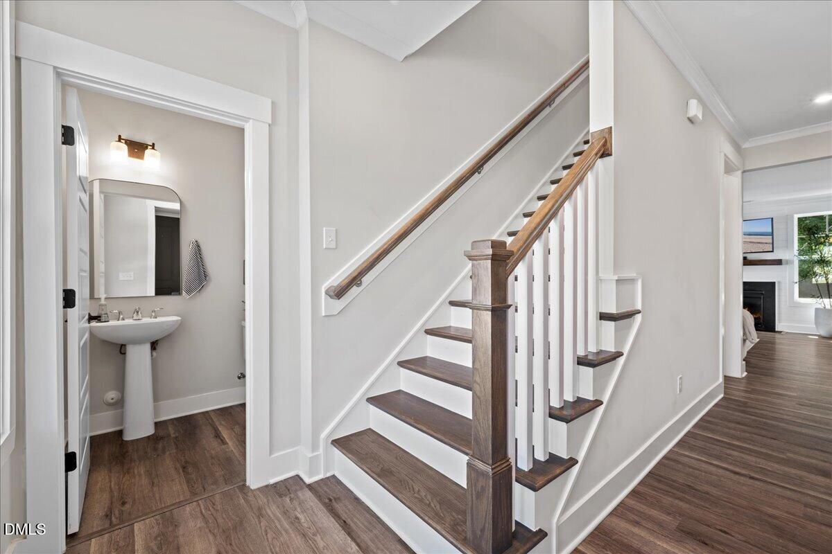 127 Dunloe Loop Raleigh, NC 27603 - Photo 36 of 59 31-127 DUNLOE Lp